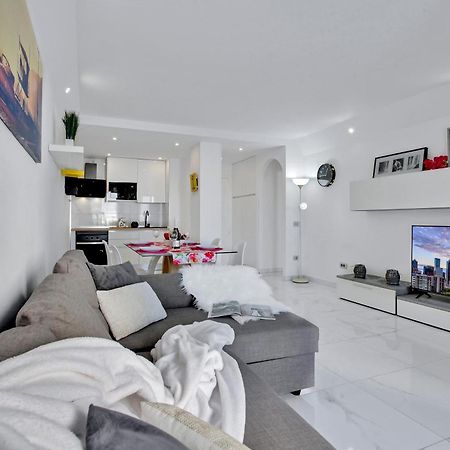 Paradise Luxury Apartment Playa Paraiso  Εξωτερικό φωτογραφία