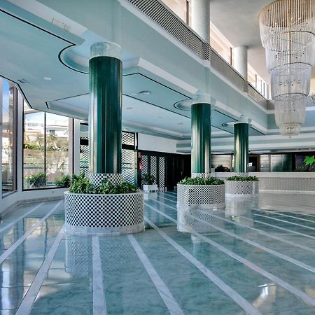 Paradise Luxury Apartment Playa Paraiso  Εξωτερικό φωτογραφία