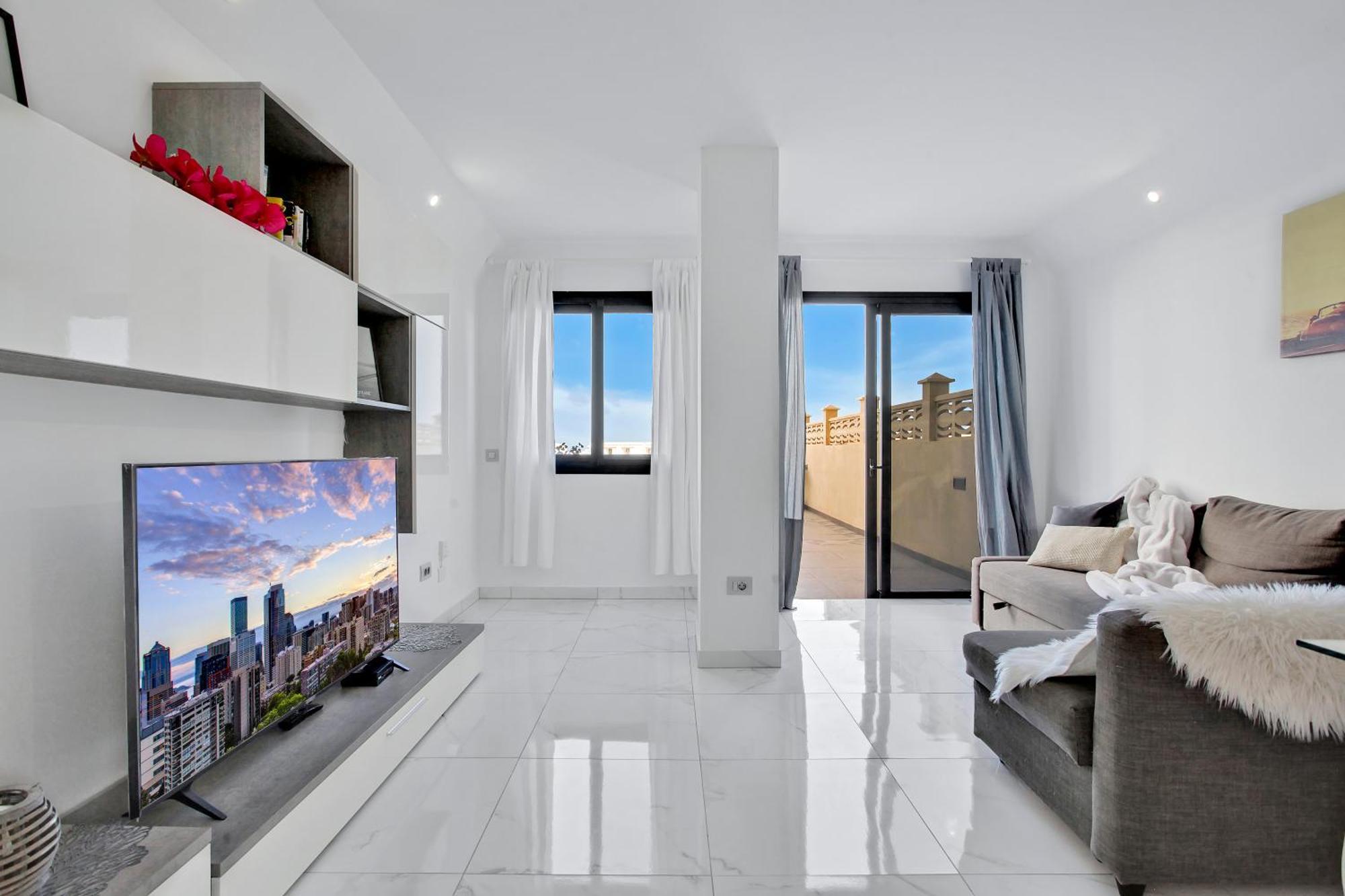 Paradise Luxury Apartment Playa Paraiso  Εξωτερικό φωτογραφία