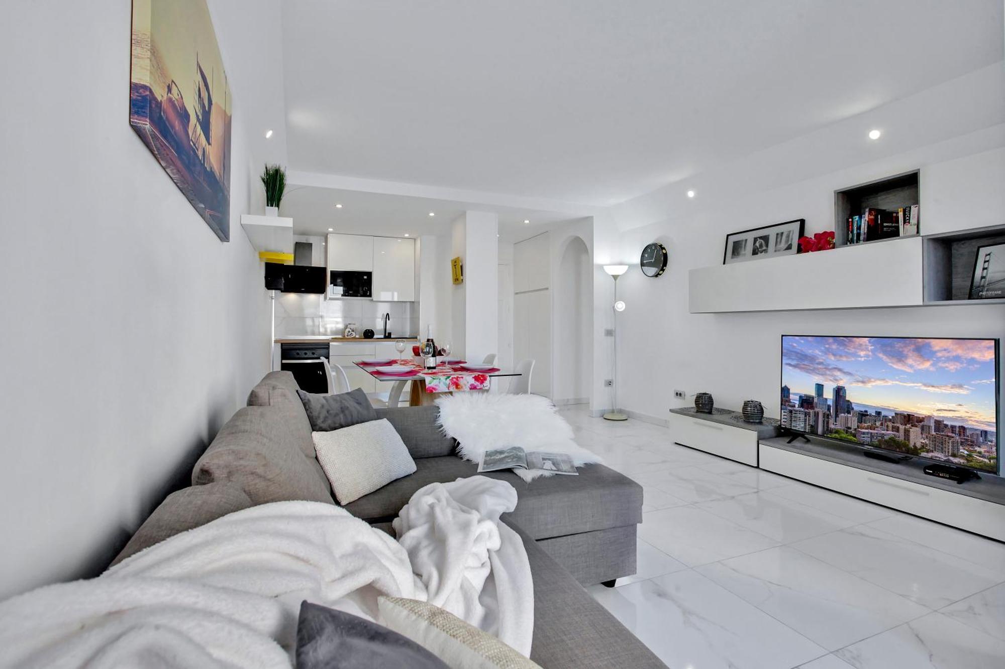 Paradise Luxury Apartment Playa Paraiso  Εξωτερικό φωτογραφία