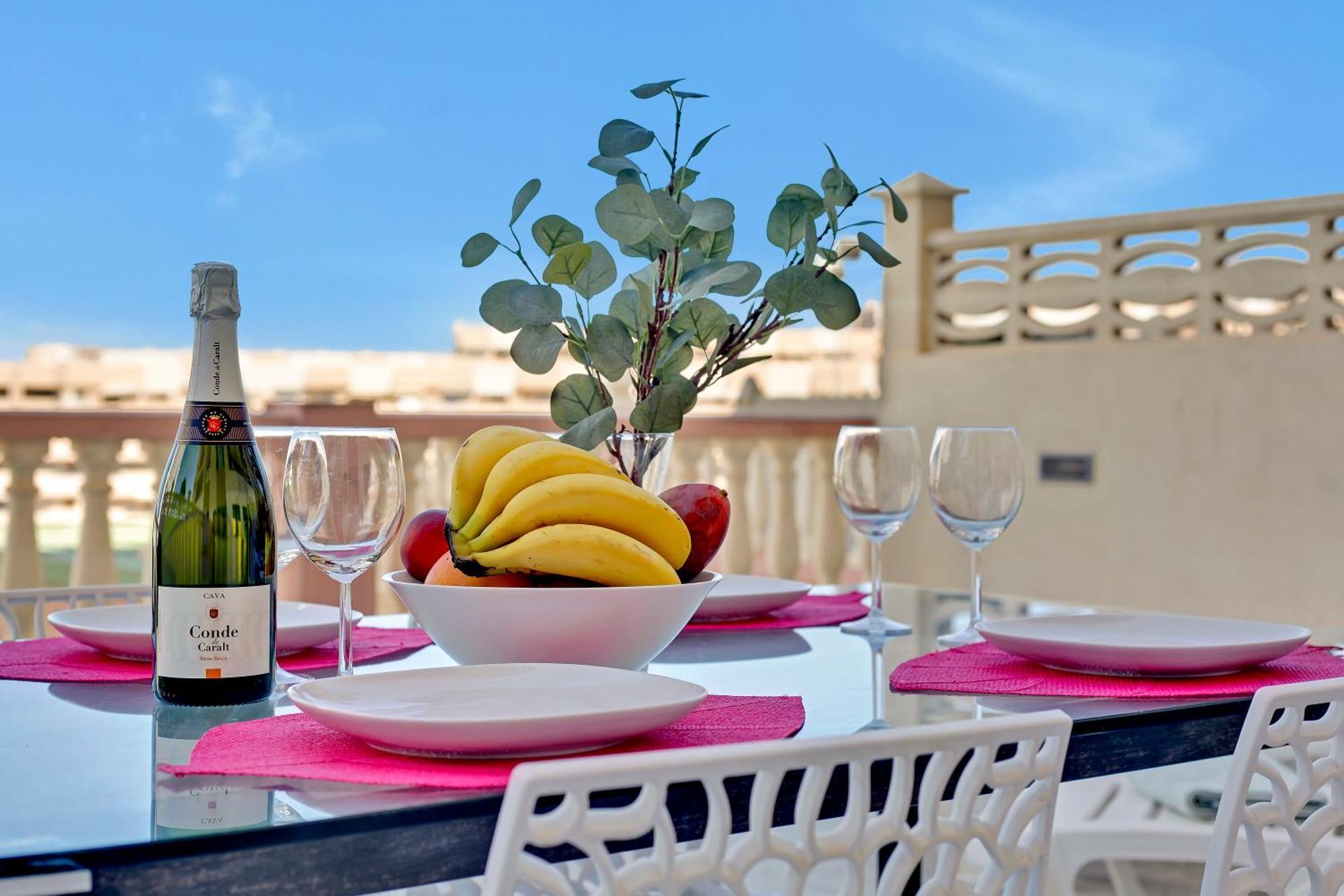 Paradise Luxury Apartment Playa Paraiso  Εξωτερικό φωτογραφία