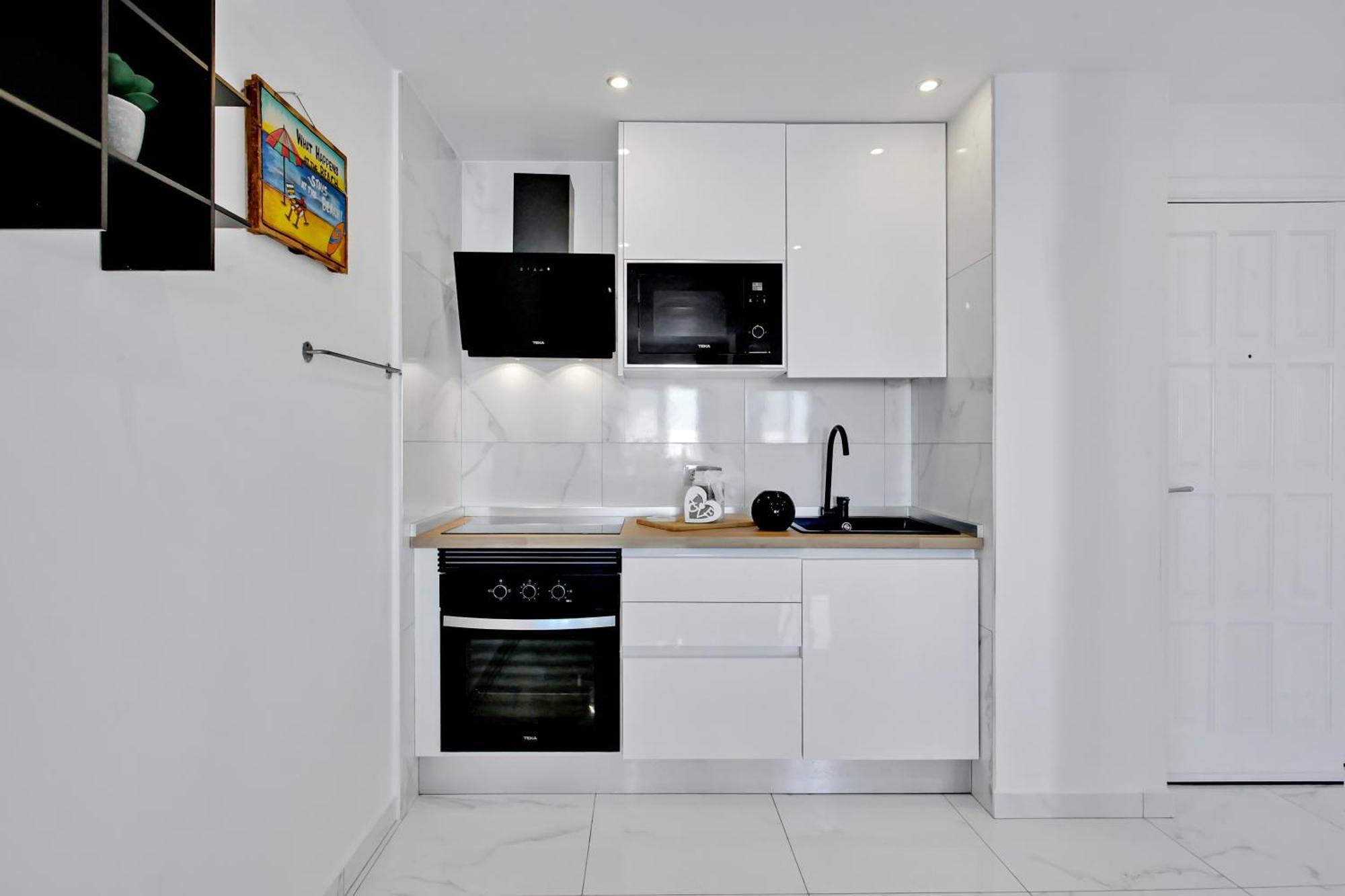 Paradise Luxury Apartment Playa Paraiso  Εξωτερικό φωτογραφία