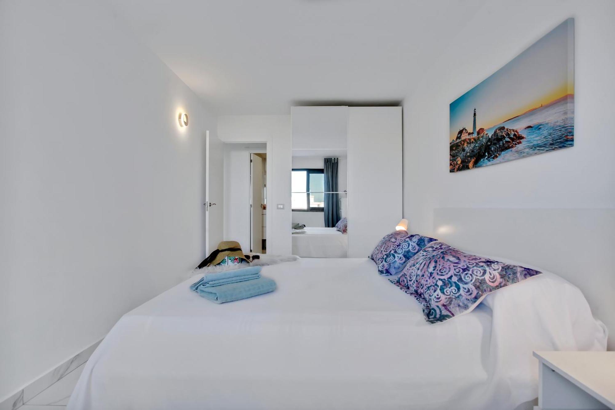 Paradise Luxury Apartment Playa Paraiso  Εξωτερικό φωτογραφία