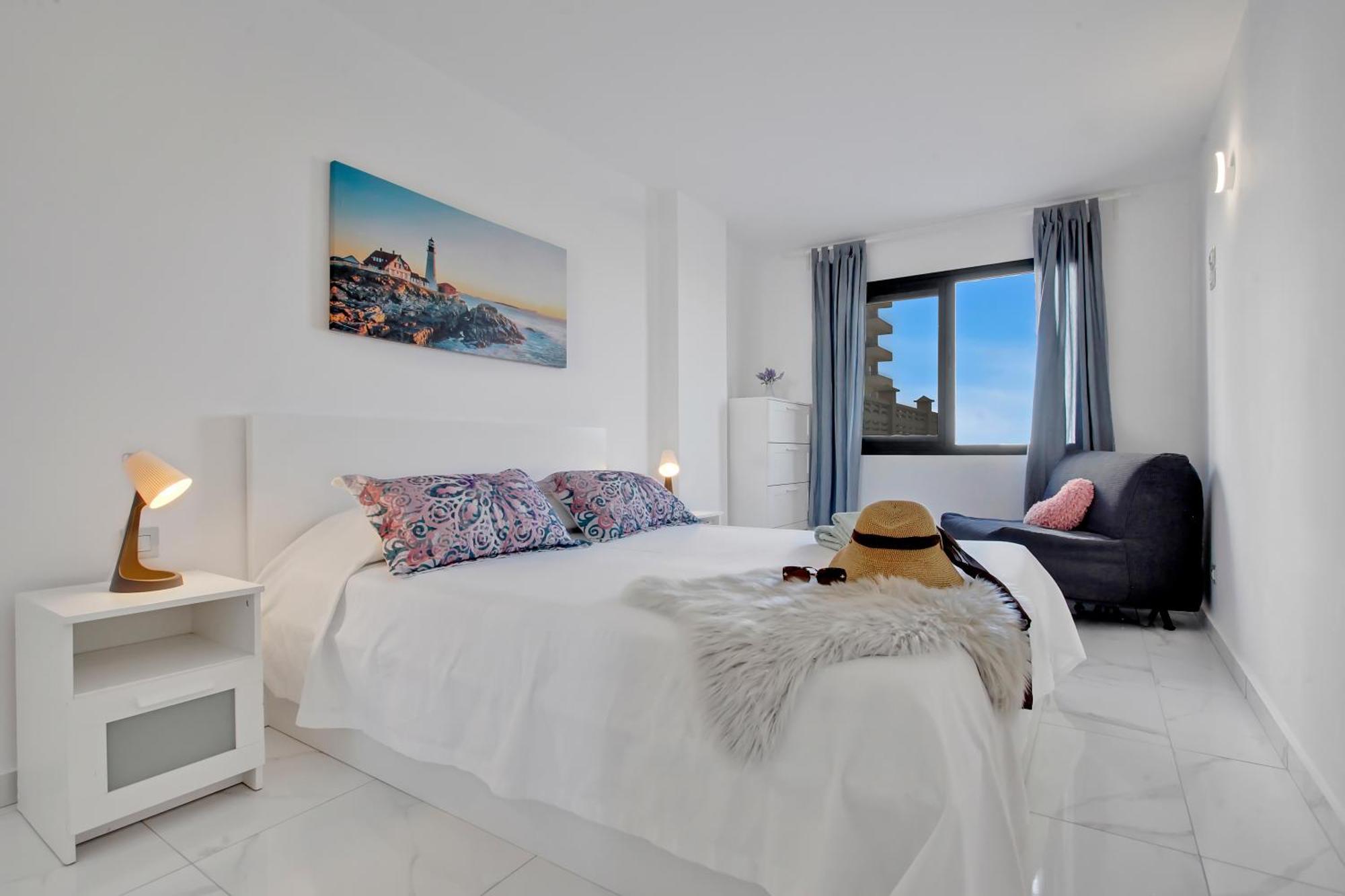 Paradise Luxury Apartment Playa Paraiso  Εξωτερικό φωτογραφία