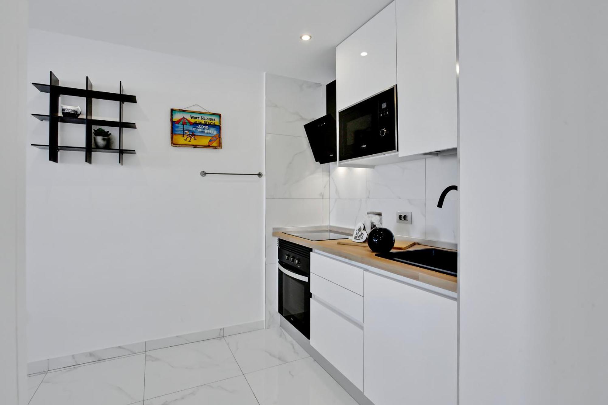 Paradise Luxury Apartment Playa Paraiso  Εξωτερικό φωτογραφία