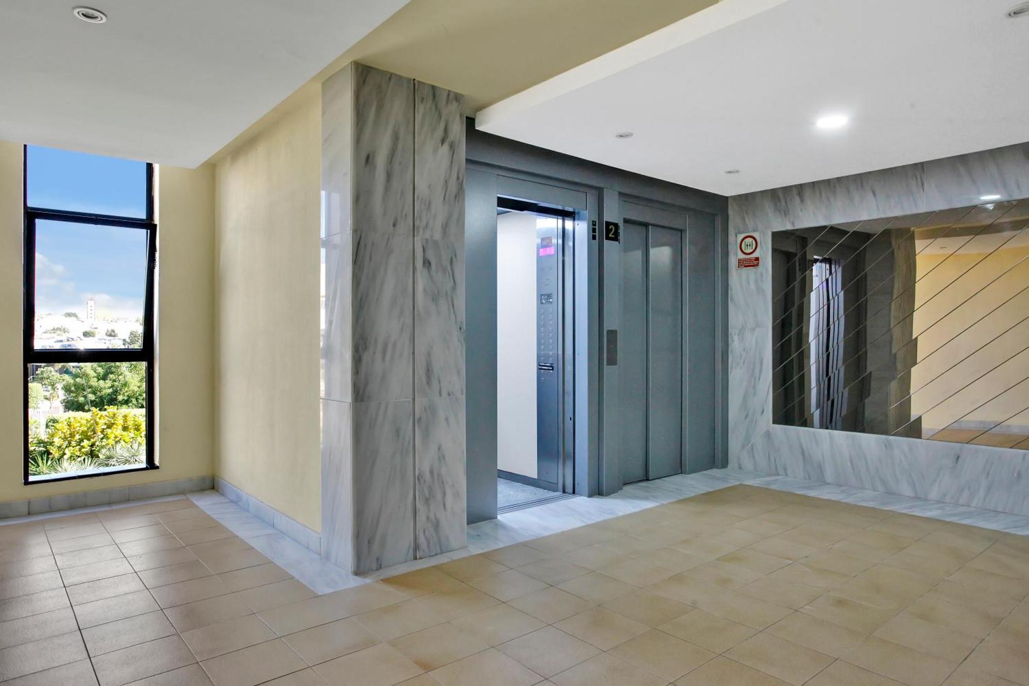 Paradise Luxury Apartment Playa Paraiso  Εξωτερικό φωτογραφία