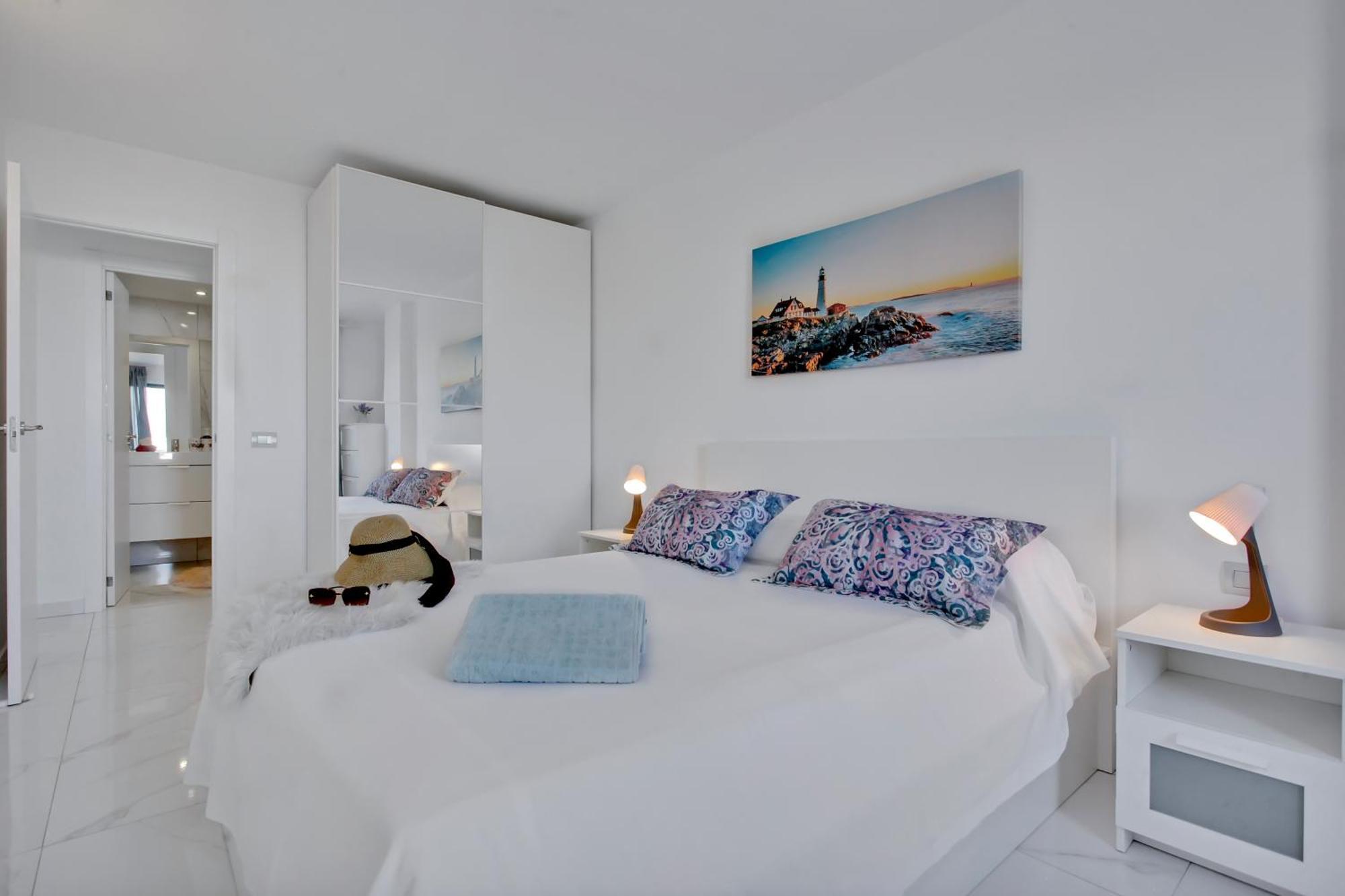 Paradise Luxury Apartment Playa Paraiso  Εξωτερικό φωτογραφία