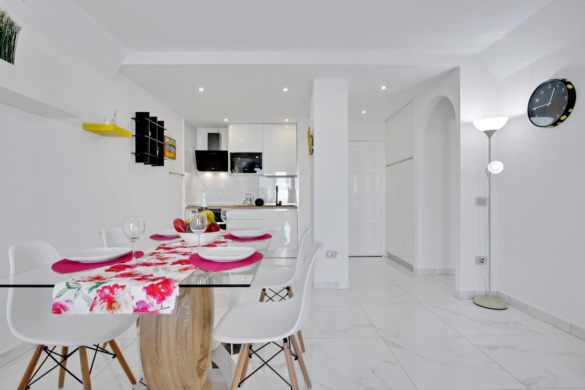 Paradise Luxury Apartment Playa Paraiso  Εξωτερικό φωτογραφία