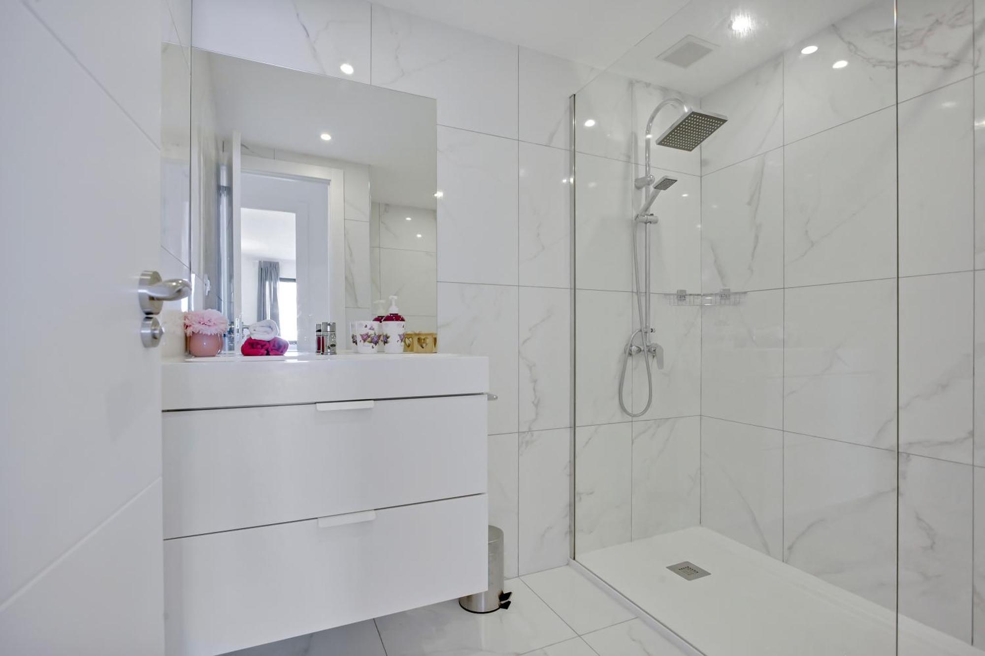 Paradise Luxury Apartment Playa Paraiso  Εξωτερικό φωτογραφία