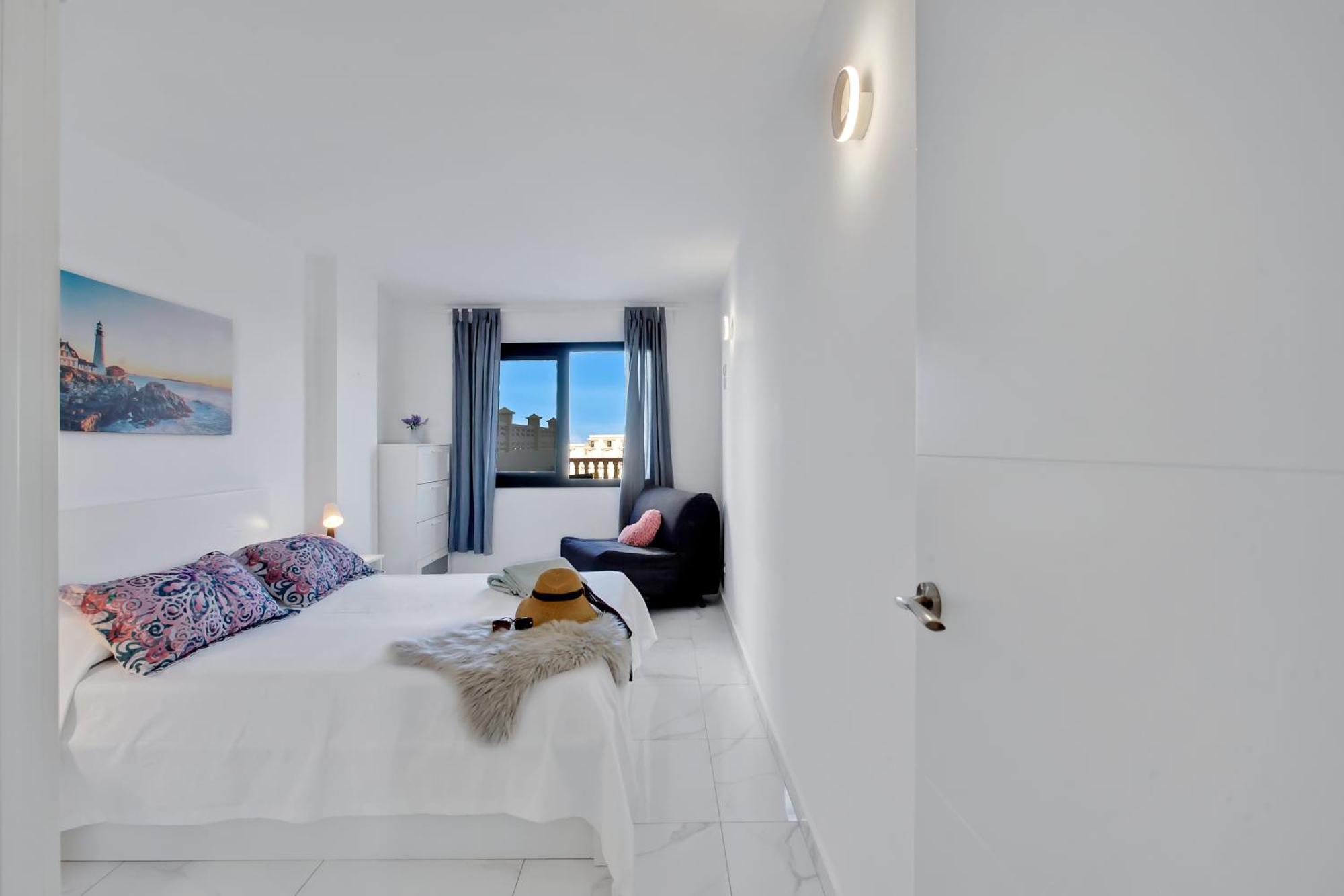 Paradise Luxury Apartment Playa Paraiso  Εξωτερικό φωτογραφία