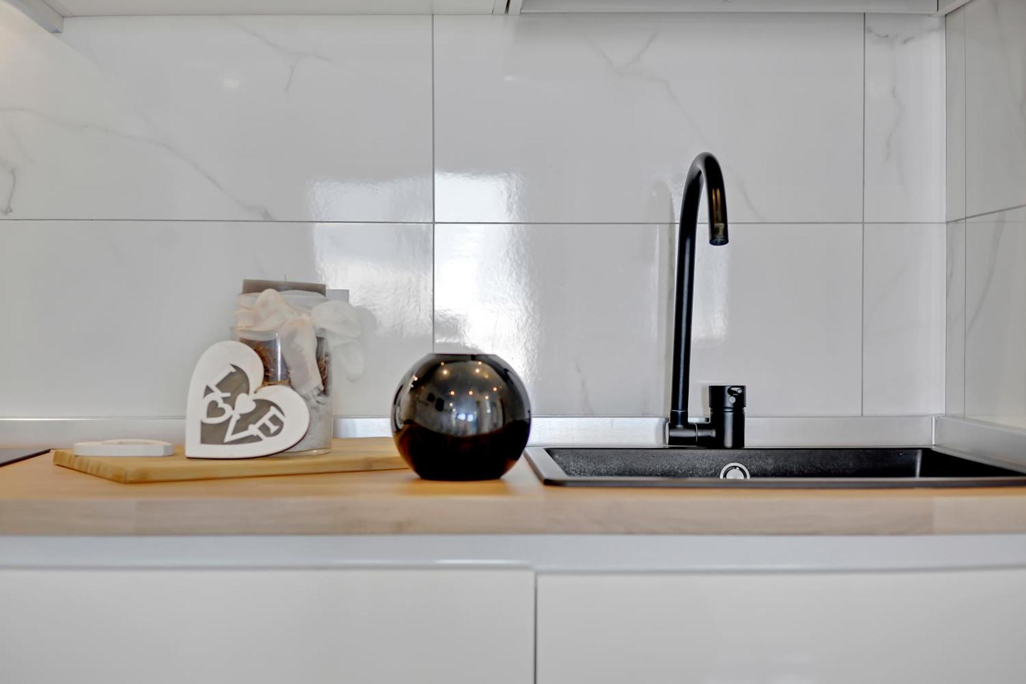 Paradise Luxury Apartment Playa Paraiso  Εξωτερικό φωτογραφία
