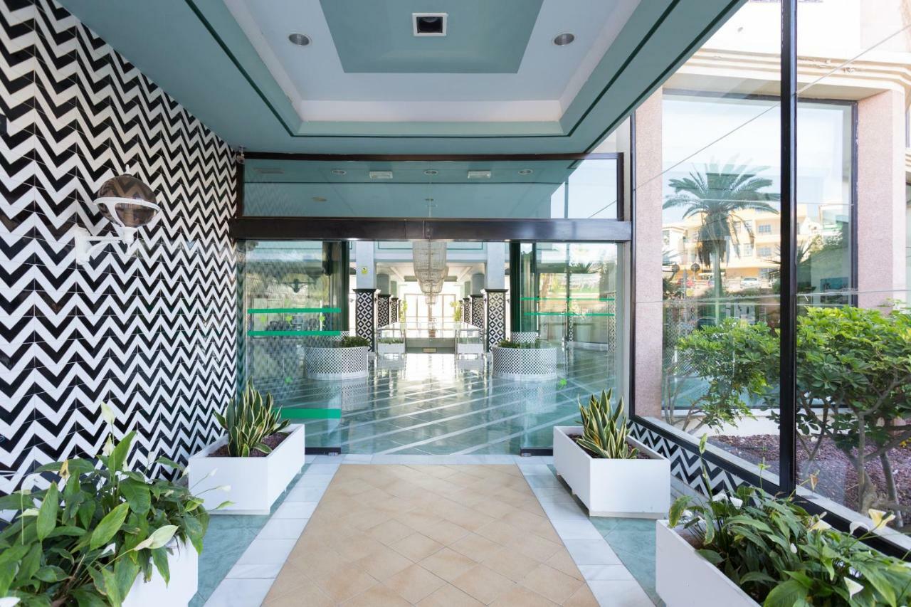Paradise Luxury Apartment Playa Paraiso  Εξωτερικό φωτογραφία