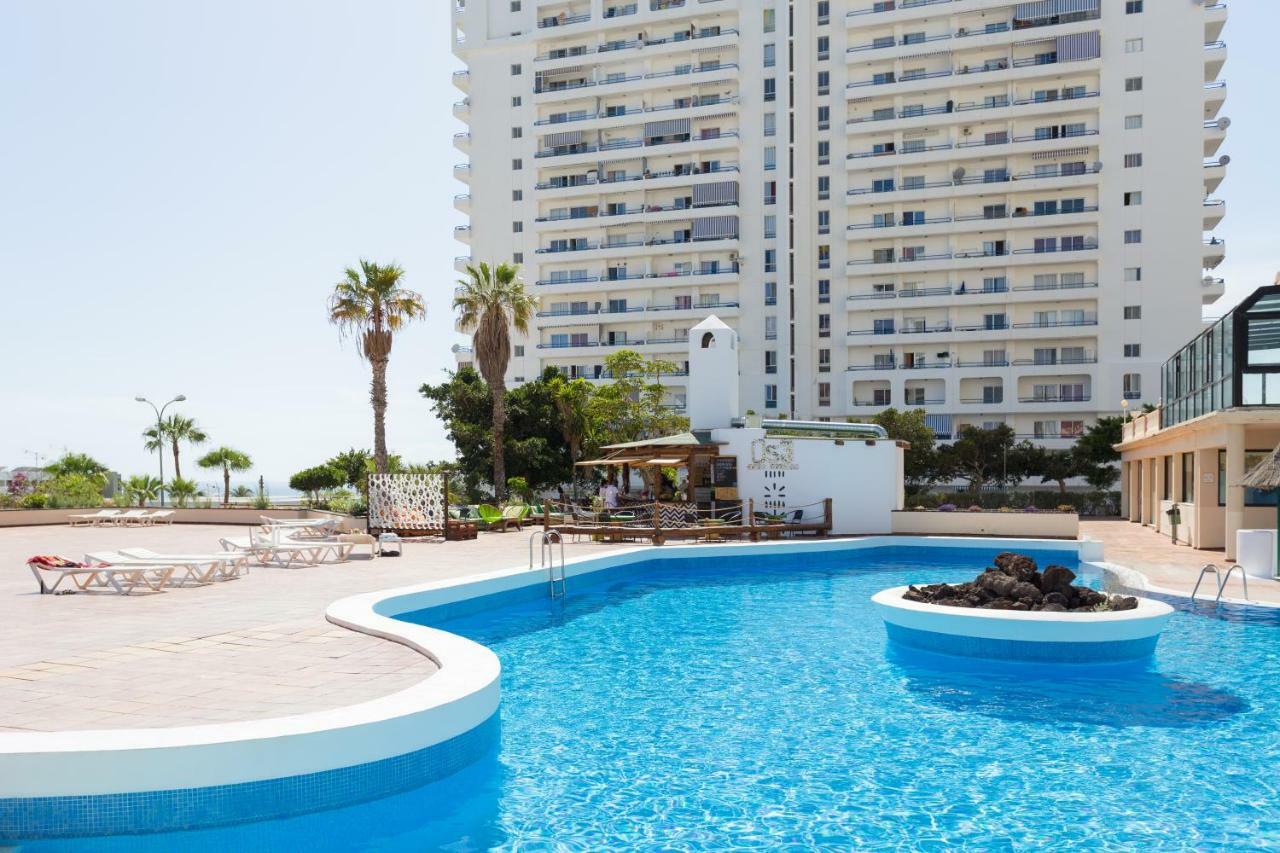 Paradise Luxury Apartment Playa Paraiso  Εξωτερικό φωτογραφία