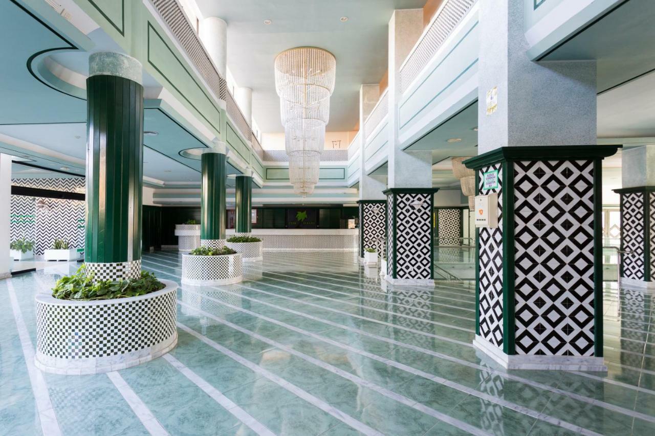 Paradise Luxury Apartment Playa Paraiso  Εξωτερικό φωτογραφία