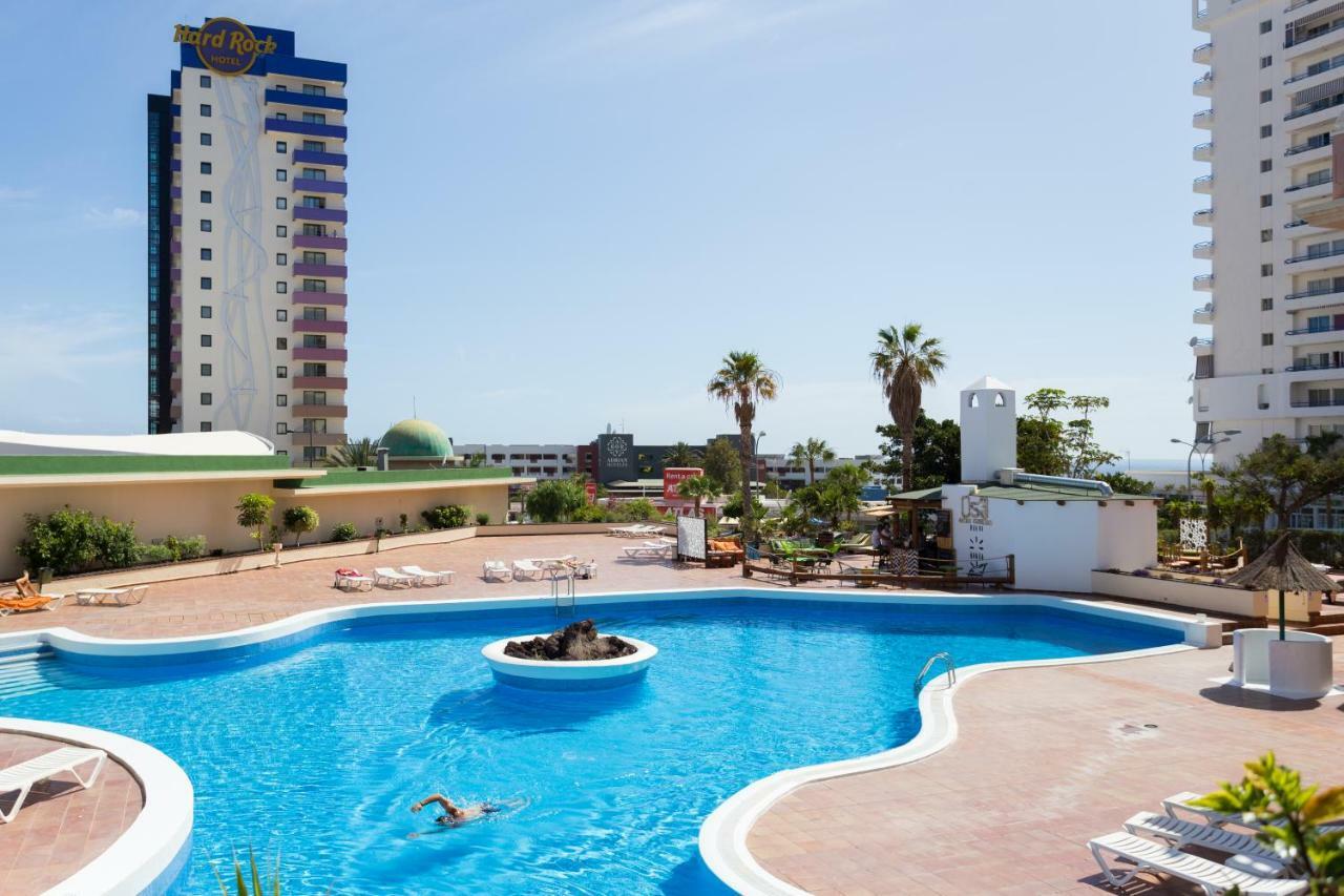 Paradise Luxury Apartment Playa Paraiso  Εξωτερικό φωτογραφία