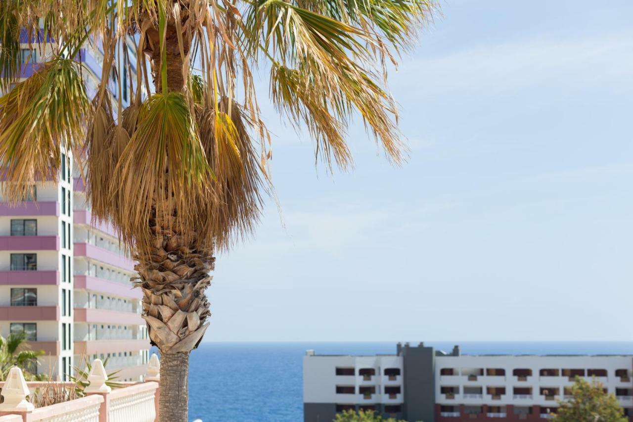 Paradise Luxury Apartment Playa Paraiso  Εξωτερικό φωτογραφία