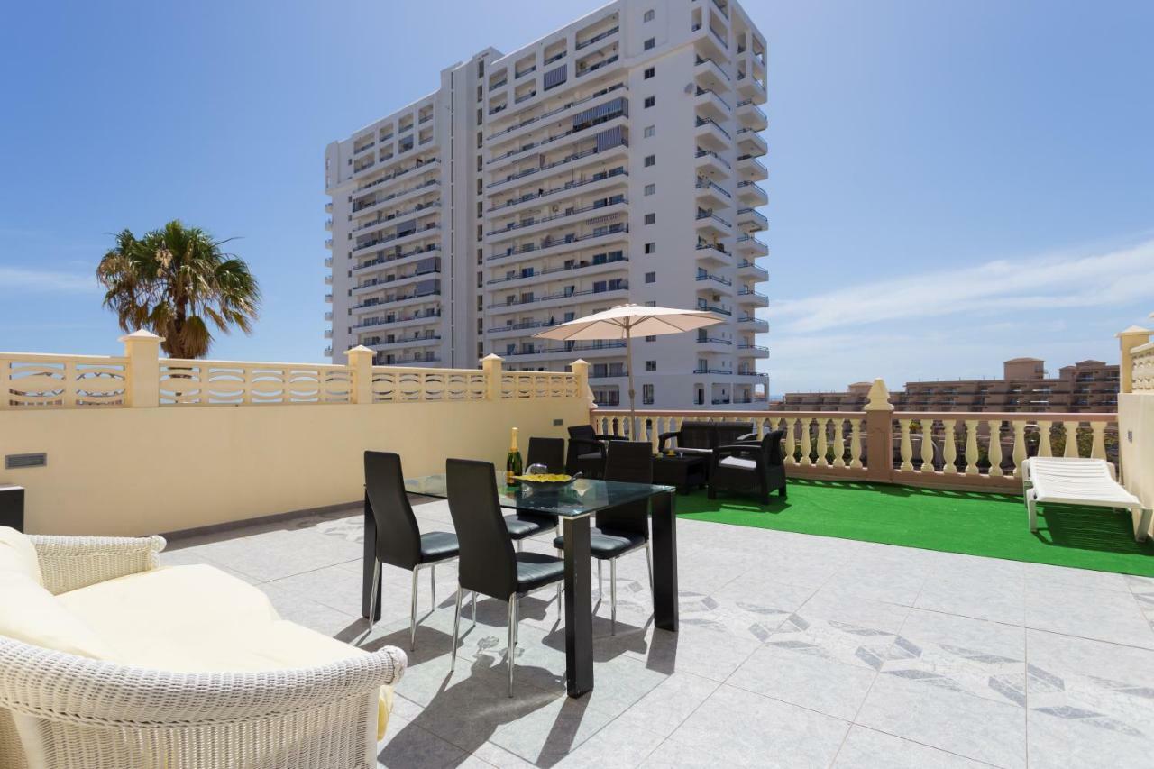 Paradise Luxury Apartment Playa Paraiso  Εξωτερικό φωτογραφία