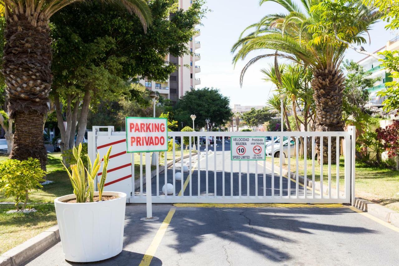 Paradise Luxury Apartment Playa Paraiso  Εξωτερικό φωτογραφία