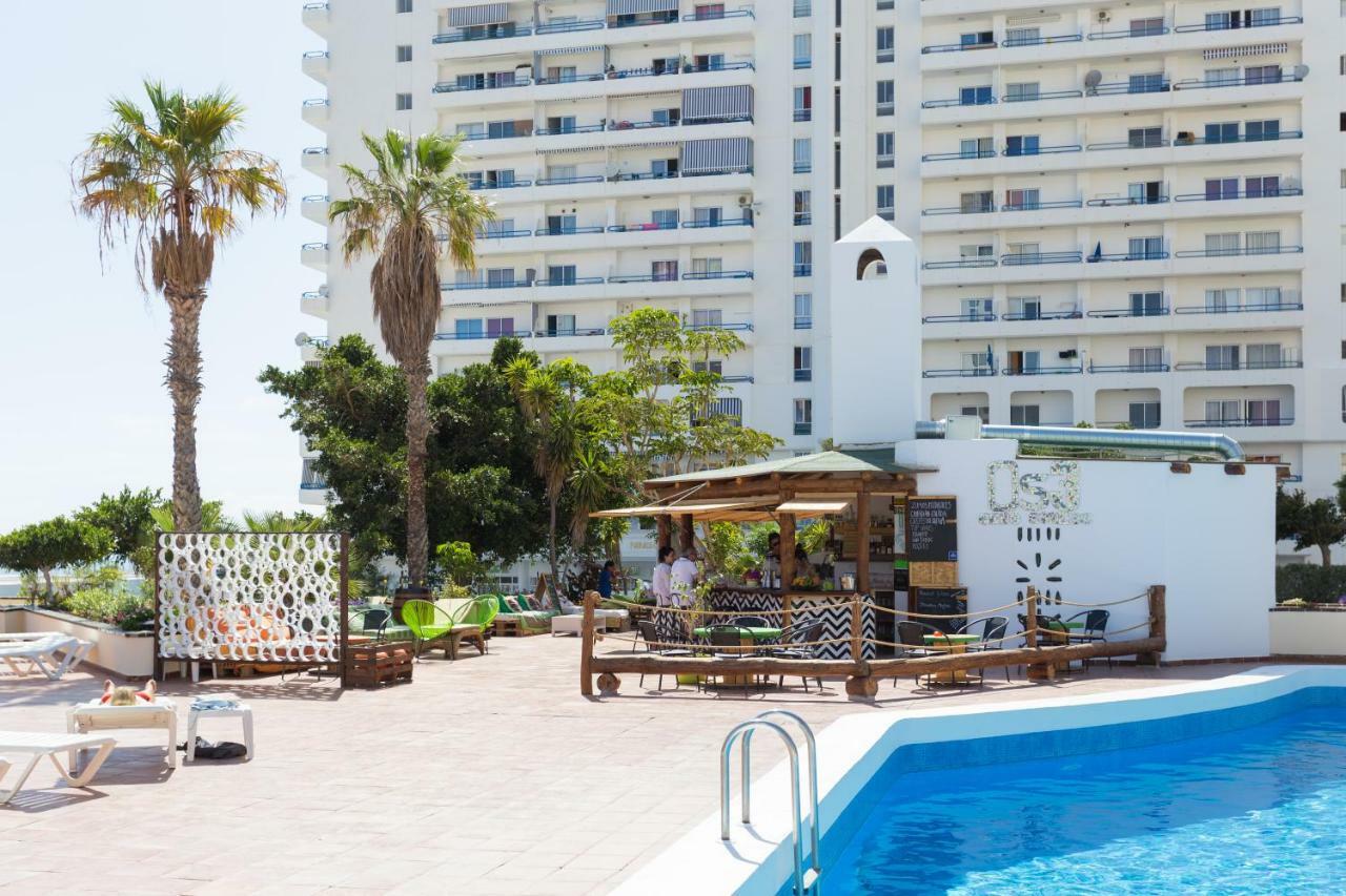 Paradise Luxury Apartment Playa Paraiso  Εξωτερικό φωτογραφία