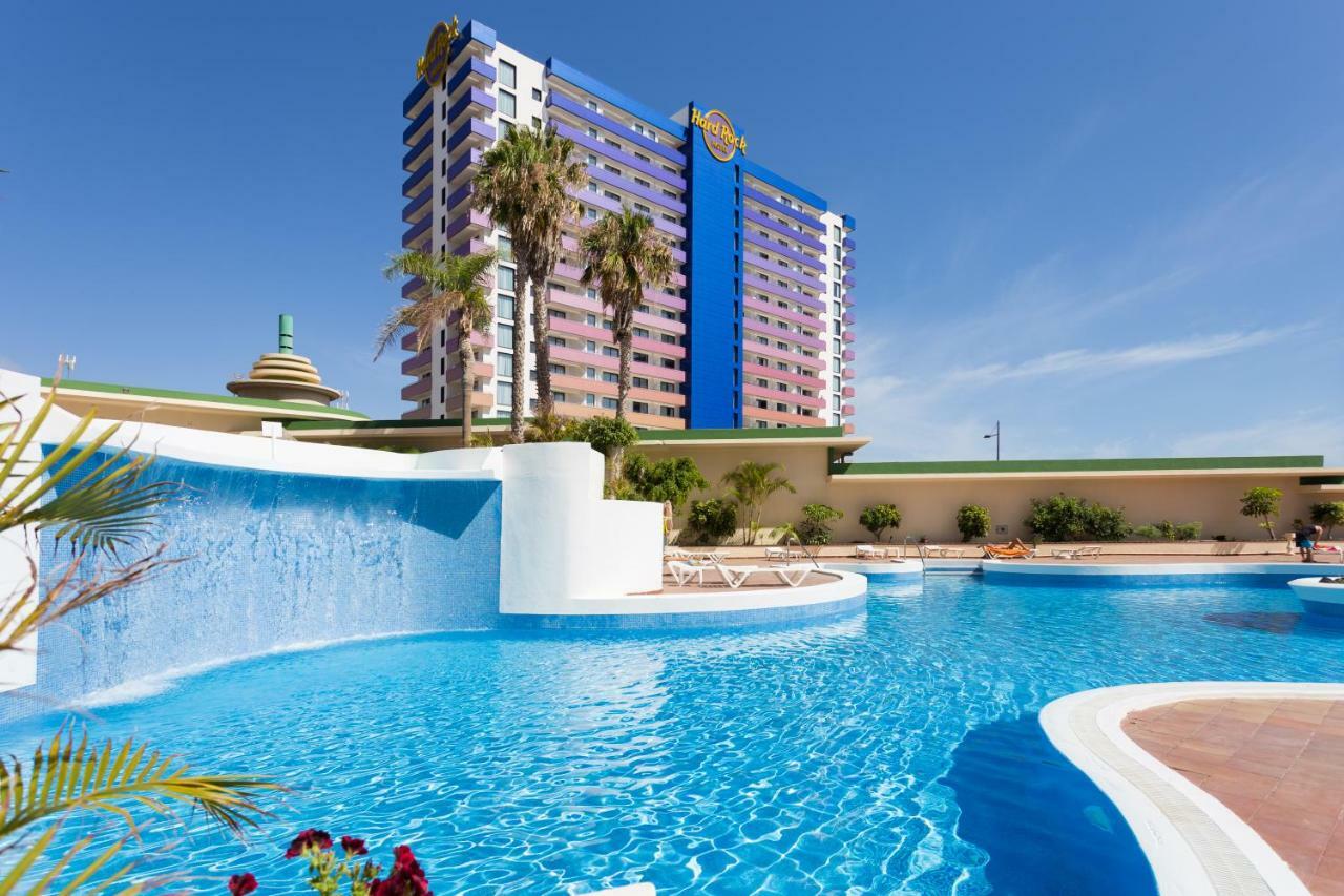 Paradise Luxury Apartment Playa Paraiso  Εξωτερικό φωτογραφία